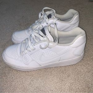 Air Force sz 6.5
